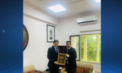 Кыргызстан менен Индиянын ортосунда кайчылаш маданият жылын өткөрүү пландалууда 