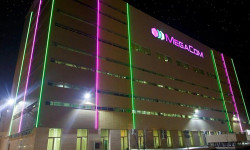 "Мегаком" компаниясы кирешесин көбөйтүүнү улантууда