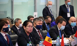 Москвада КМШ Экономикалык кеңешинин жыйыны өттү 