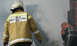 ӨКМ: Кыргызстанда акыркы суткада 16 өрт кырсыгы катталды