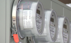 Кыргызстанда акылдуу эсептегичтерди чыгарган цех ачылат