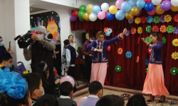 Ден соолугунун мүмкүнчүлүгү чектелгендердин эл аралык күнү белгиленди