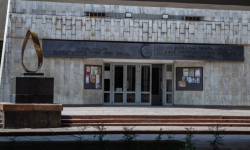 Бишкекте улуттук баалуулуктарды сактоого багытталган көргөзмө башталды