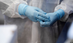 Коронавирустан бир бейтап көз жумду