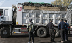 Кара-Кечеден арзан көмүр келди