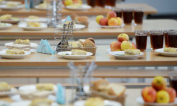 Балдар үйүндөгү тамак-ашка каражат көбөйтүлөт