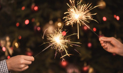 Мэрия жаңы жылдык корпоративдик кечелерден кайрымдуулук пайдасына баш тартты