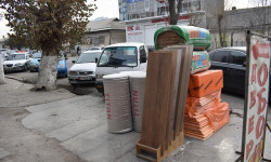 Ошто жол жээктери иретке келтирилүүдө   