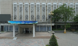 Бүгүн радио жана телевидение кызматкерлеринин күнү