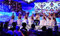 Бүгүн телекөрсөтүү жана радиоуктуруу кызматкерлеринин күнү