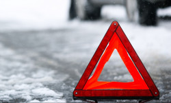 11 ай аралыгында Кара-Сууда 320дан ашык жол кырсыгы катталган