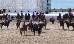 Сегодня во II ВИК будут разыграны 9 комплектов медалей