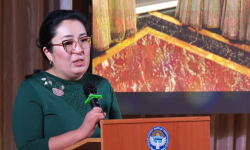 “Элдин биримдиги ар түрдүүлүктө” долбоору өз натыйжасын берди 