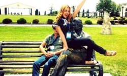 Улуу жазуучуга карай жасалган маданиятсыз көрүнүш