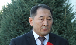 Жарандардын укуктарын ар тараптан коргоого алуу мамлекеттин негизги милдеттеринин бири