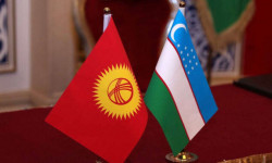 Кыргыз - Өзбек өнүктүрүү фонду ишке кирет