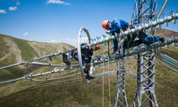 Келечектүү долбоор