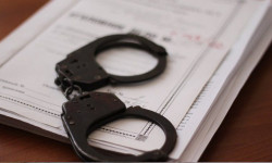 Оштун Кара-Суу районунда жер тилкелерин мыйзамсыз сатууга шектелген жаран кармалды