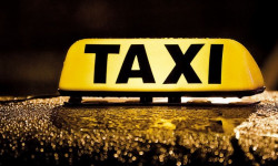 Кыргызстанда таксисттер да милдеттүү түрдө лицензия алып башташат
