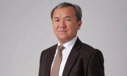 Нуртазин Джетыбаев Президенттин иш башкаруучусунун биринчи орун басары болуп дайындалды