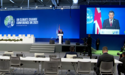 Президенттин "2022-жылды Тоолорду өнүктүрүүнүн эл аралык жылы" деп жарыялоо демилгеси жактырылды 