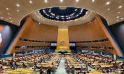 БУУ 2022-жылды - Тоолорду туруктуу өнүктүрүүнүн эл аралык жылы деп жарыялады