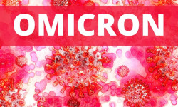 Жаңы вирус. Кыргызстанда "омикрон" штаммы катталган жок
