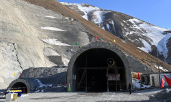 Түндүк-Түштүк альтернативдүү жолу