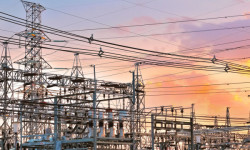 Энергетиканын өнүгүшүнө салым кошкон