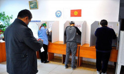 Шайлоонун жыйынтыгына карата пикирлер