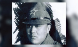 Садыр Жапаров Жусуп Абдрахмановдун 120 жылдыгына арналган иш-чарага катышат