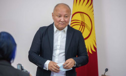 Нариман Түлеевге байланыштуу кылмыш иши кайра каралат