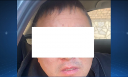 Чүйдө алдамчылыкка шектүү кармалды 