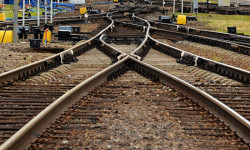 Өзбекстан Кабул-Пешавар темир жолунун курулушун 2022-жылы жазында баштайт