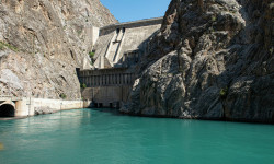  Токтогул суу сактагычындагы суунун көлөмү 10 млрд 440 млн куб метрди түздү