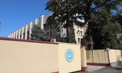 Криминалдык авторитет Кадырбек Досонов камакта калтырылды