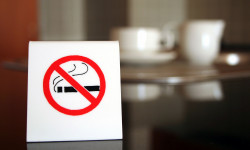 Чылымга каршы күрөш. “Тамекисиз кафе” акциясынын отчёттук жыйыны өттү 