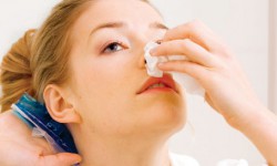 Пайдалуу кеңештер: Мурундан кан агуунун себептери  (аудио)