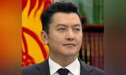 Алтынбек Жумаев президенттин басма сөз кызматынын жетекчиси болуп дайындалды