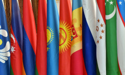 КМШга мүчө мамлекет башчыларынын бейформал жолугушуусу 