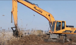 Дыйкандарга шарт түзүү