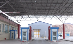 Кыргыз - кытай чек арасы убактылуу жабылат