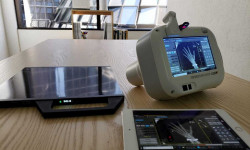 Кыргызстанга коронавирусту аныктоочу рентген топтому келди