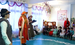 Каракол: балаты майрамдары бардык эрежелерди сактоо менен өткөрүлүүдө