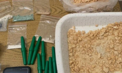 Бишкекте психотроптук заттарды жасаган лаборатория жок кылынды