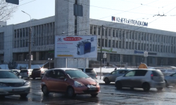 Бишкек шаарында жаңы жыл түнү экспресс-транспорттор иштейт