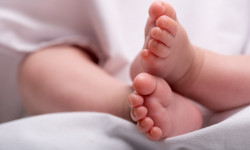 Жаңы жыл түнү Кыргызстанда 265 ымыркай төрөлдү