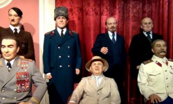 Өлкөбүздө өзгөчө музей ачылды 