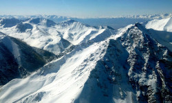 Кыргызстандын демилгелери колдоо табууда. 2022-жыл “Тоолорду туруктуу өнүктүрүүнүн эл аралык жылы”