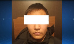 Таксистти карактады деп шектелгендер кармалды 